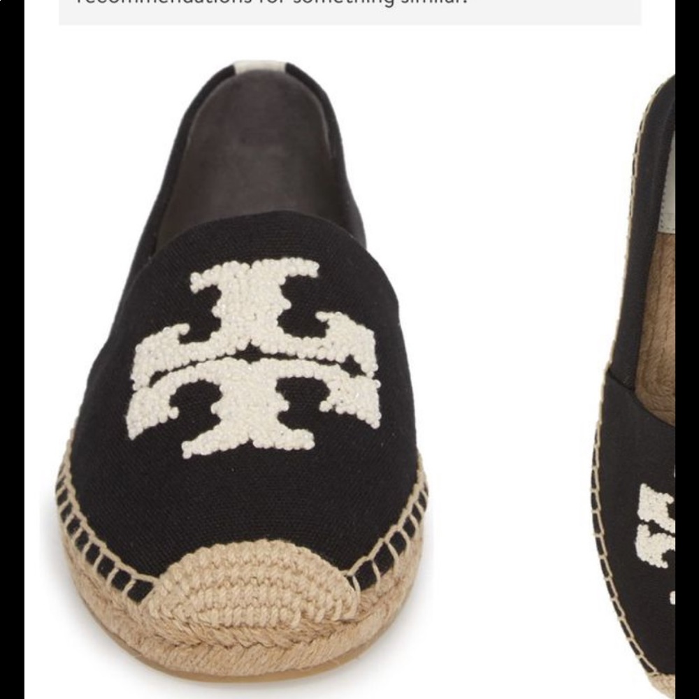 Tory Burch Flats